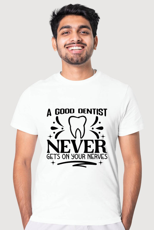 GOOD DENTIST