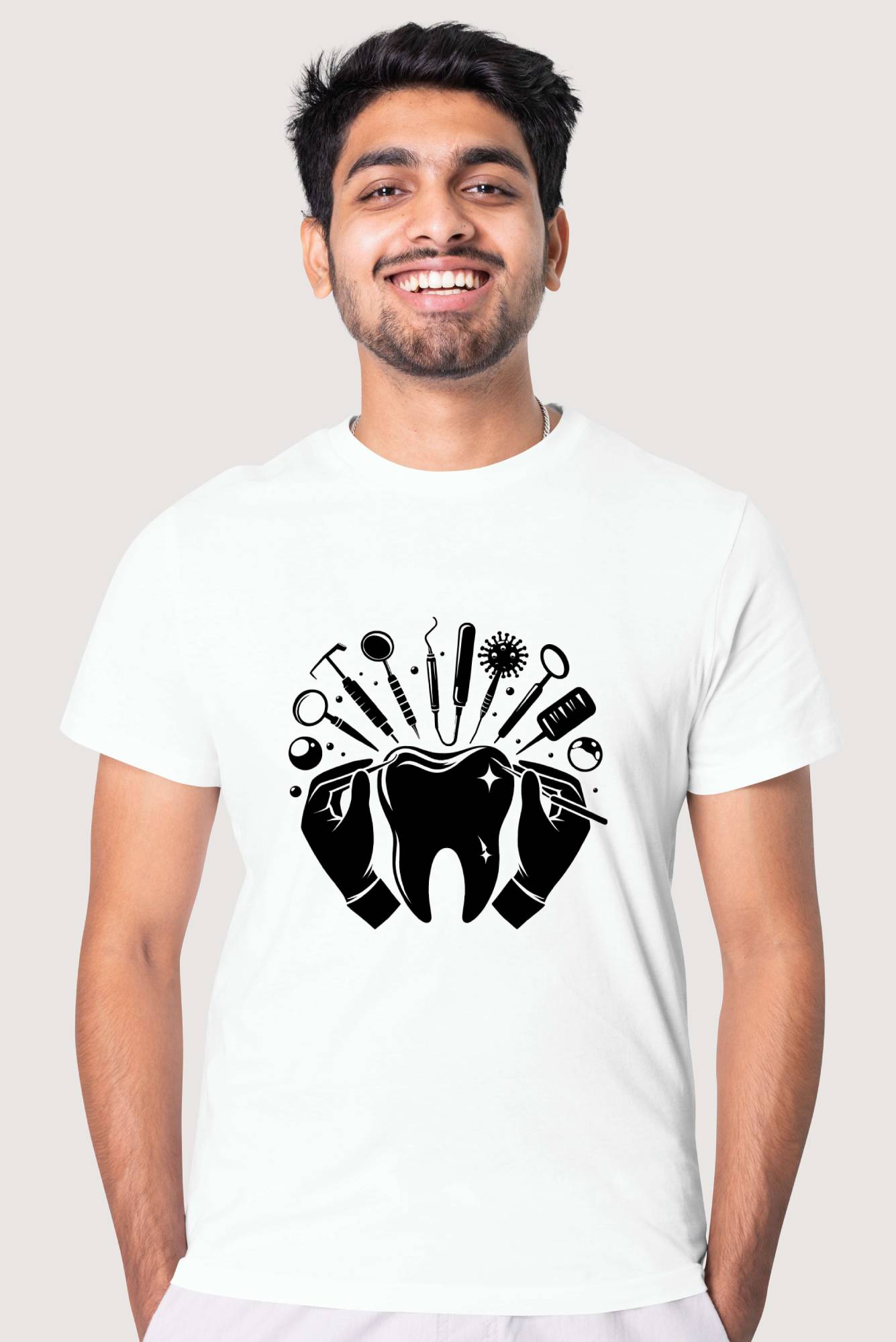 DENTAL T SHIRT